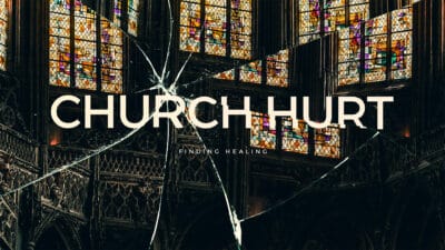 Current Sermon Series
