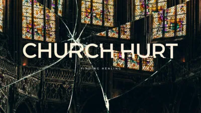 Current Sermon Series
