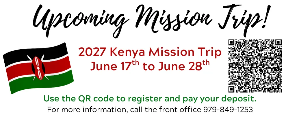 Join Our Life-Changing Mission Trip to Kibera